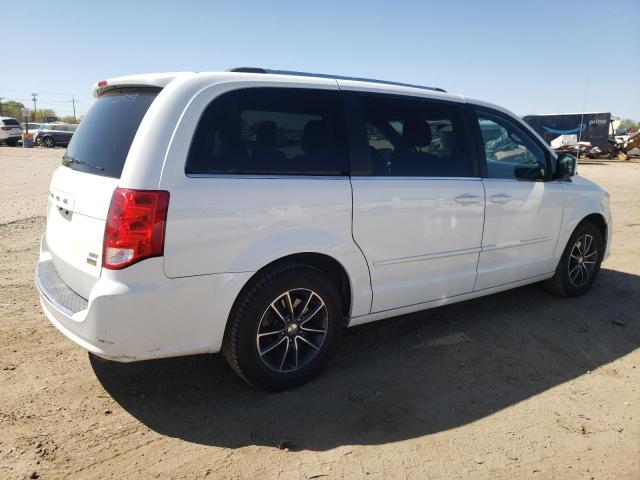 Photo 2 VIN: 2C4RDGCG7HR842669 - DODGE CARAVAN 