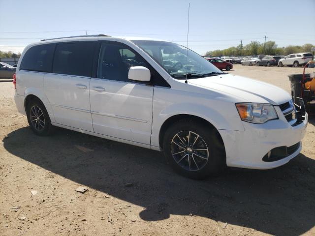 Photo 3 VIN: 2C4RDGCG7HR842669 - DODGE CARAVAN 