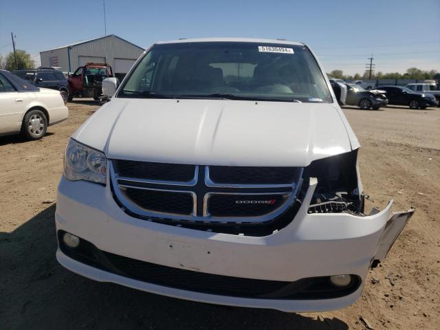 Photo 4 VIN: 2C4RDGCG7HR842669 - DODGE CARAVAN 