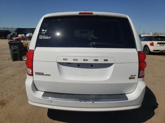 Photo 5 VIN: 2C4RDGCG7HR842669 - DODGE CARAVAN 