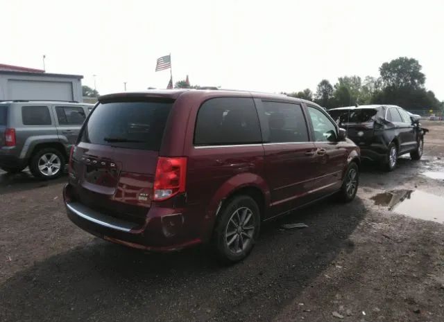 Photo 3 VIN: 2C4RDGCG7HR859505 - DODGE GRAND CARAVAN 