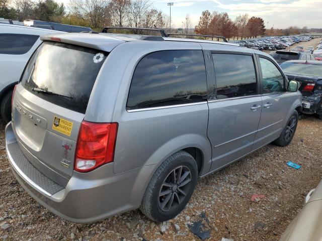 Photo 2 VIN: 2C4RDGCG7HR859634 - DODGE CARAVAN 