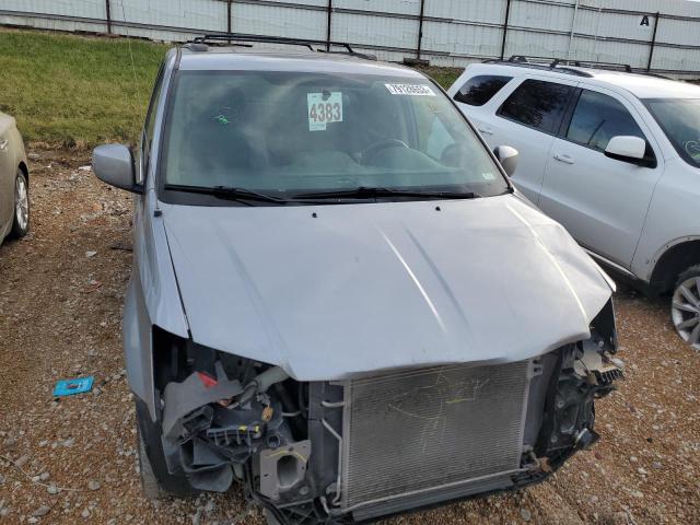 Photo 4 VIN: 2C4RDGCG7HR859634 - DODGE CARAVAN 