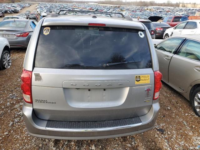 Photo 5 VIN: 2C4RDGCG7HR859634 - DODGE CARAVAN 