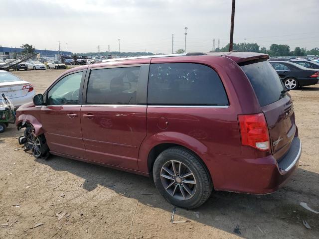 Photo 1 VIN: 2C4RDGCG7HR859780 - DODGE CARAVAN 