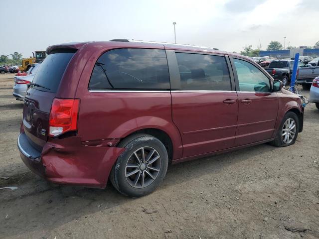 Photo 2 VIN: 2C4RDGCG7HR859780 - DODGE CARAVAN 