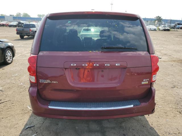 Photo 5 VIN: 2C4RDGCG7HR859780 - DODGE CARAVAN 