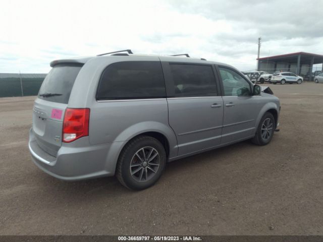 Photo 3 VIN: 2C4RDGCG7HR863831 - DODGE GRAND CARAVAN 