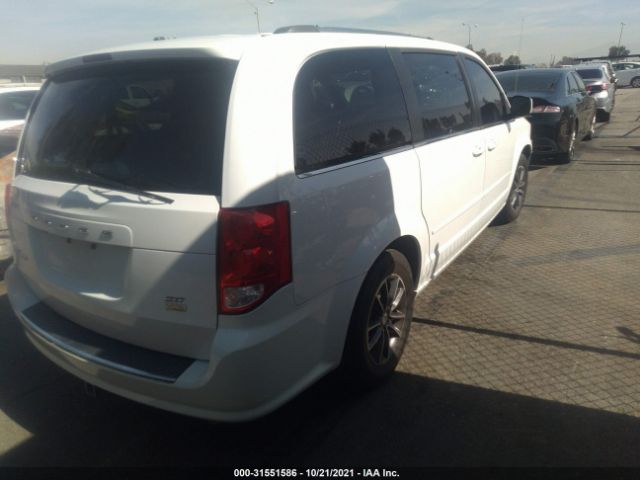 Photo 3 VIN: 2C4RDGCG7HR865286 - DODGE GRAND CARAVAN 