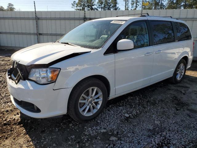 Photo 0 VIN: 2C4RDGCG7JR178833 - DODGE CARAVAN 