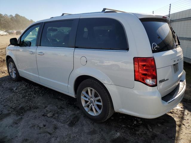 Photo 1 VIN: 2C4RDGCG7JR178833 - DODGE CARAVAN 