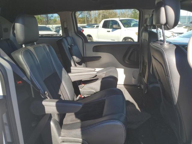 Photo 10 VIN: 2C4RDGCG7JR178833 - DODGE CARAVAN 