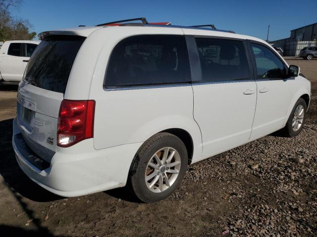 Photo 2 VIN: 2C4RDGCG7JR178833 - DODGE CARAVAN 