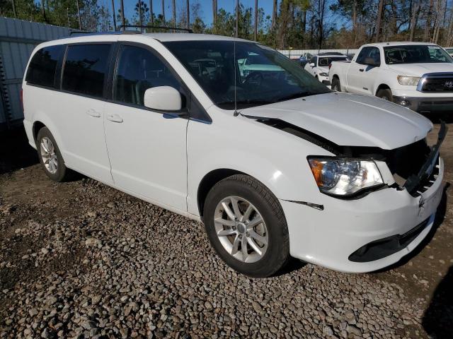 Photo 3 VIN: 2C4RDGCG7JR178833 - DODGE CARAVAN 