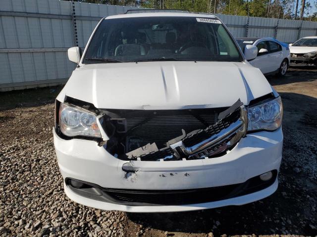 Photo 4 VIN: 2C4RDGCG7JR178833 - DODGE CARAVAN 