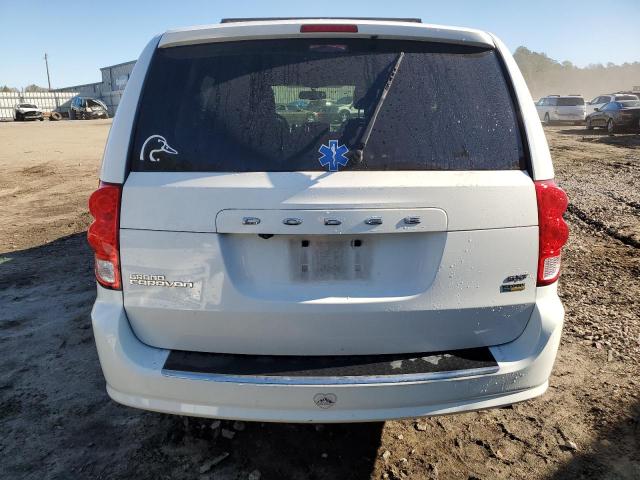 Photo 5 VIN: 2C4RDGCG7JR178833 - DODGE CARAVAN 