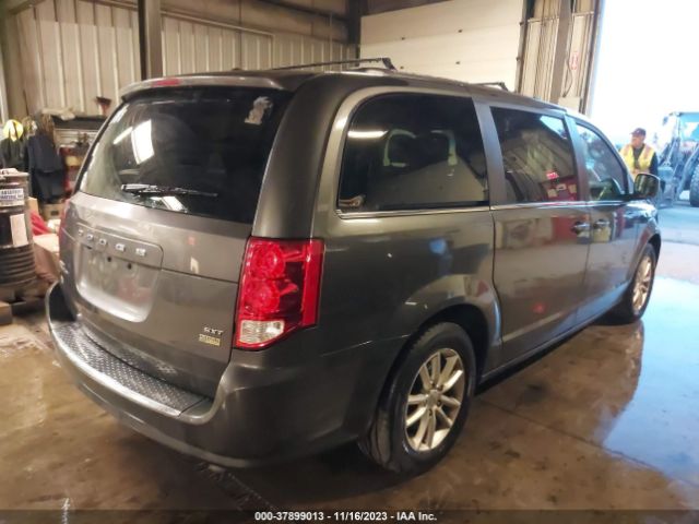 Photo 3 VIN: 2C4RDGCG7JR215489 - DODGE GRAND CARAVAN 