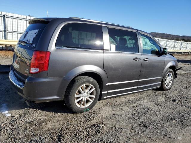 Photo 2 VIN: 2C4RDGCG7JR215802 - DODGE CARAVAN 