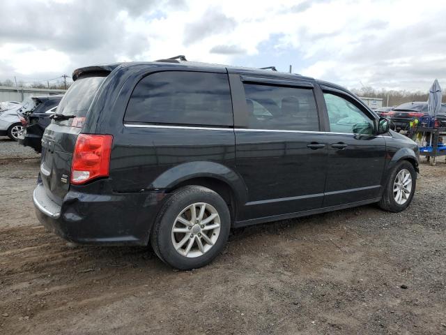 Photo 2 VIN: 2C4RDGCG7JR224516 - DODGE CARAVAN 