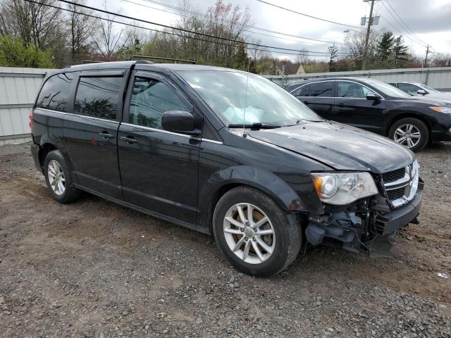 Photo 3 VIN: 2C4RDGCG7JR224516 - DODGE CARAVAN 