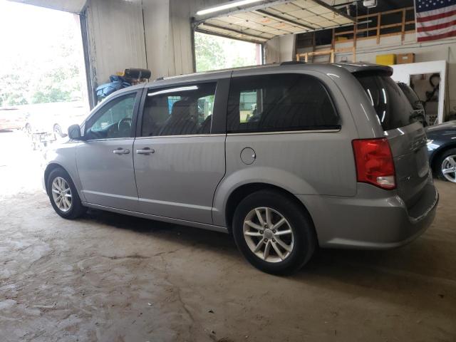 Photo 1 VIN: 2C4RDGCG7JR240523 - DODGE CARAVAN 