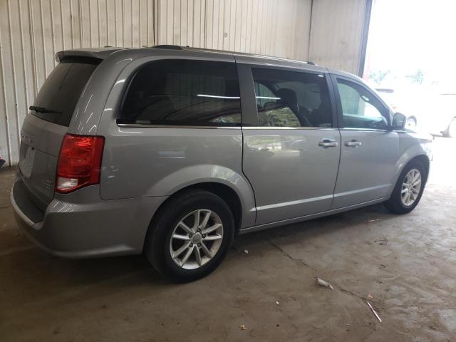 Photo 2 VIN: 2C4RDGCG7JR240523 - DODGE CARAVAN 