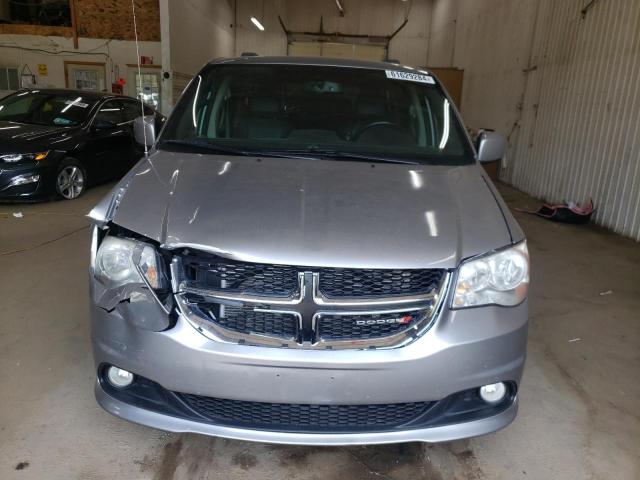 Photo 4 VIN: 2C4RDGCG7JR240523 - DODGE CARAVAN 