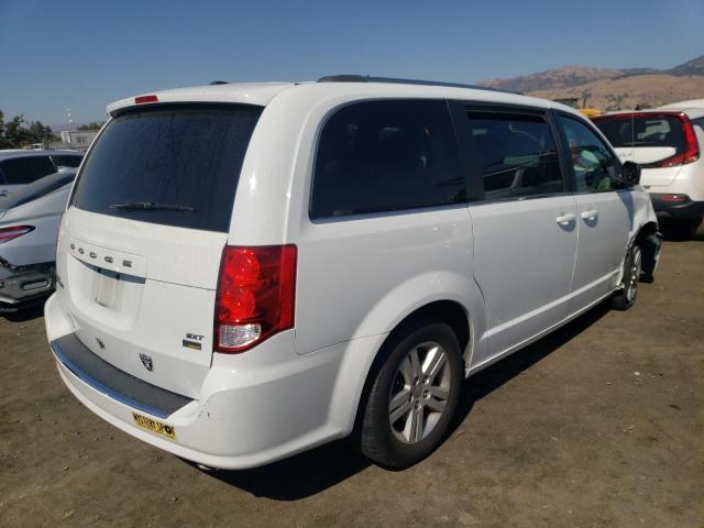 Photo 2 VIN: 2C4RDGCG7JR241705 - DODGE GRAND CARAVAN 