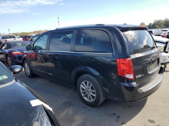 Photo 1 VIN: 2C4RDGCG7JR253630 - DODGE CARAVAN 