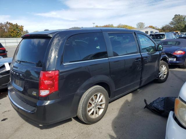 Photo 2 VIN: 2C4RDGCG7JR253630 - DODGE CARAVAN 