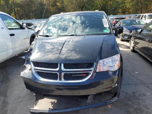 Photo 4 VIN: 2C4RDGCG7JR253630 - DODGE CARAVAN 