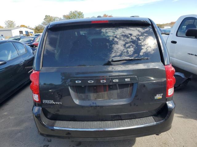 Photo 5 VIN: 2C4RDGCG7JR253630 - DODGE CARAVAN 