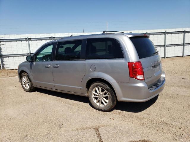 Photo 1 VIN: 2C4RDGCG7JR302454 - DODGE CARAVAN 