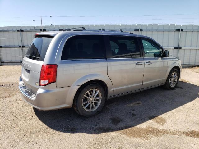 Photo 2 VIN: 2C4RDGCG7JR302454 - DODGE CARAVAN 