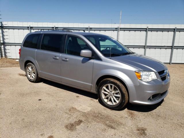 Photo 3 VIN: 2C4RDGCG7JR302454 - DODGE CARAVAN 