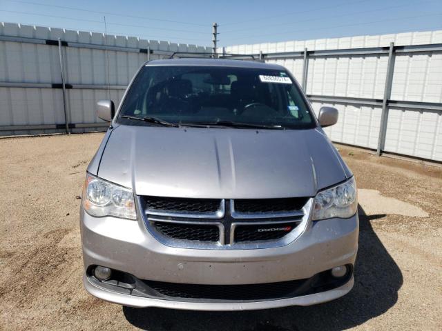 Photo 4 VIN: 2C4RDGCG7JR302454 - DODGE CARAVAN 