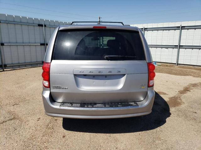 Photo 5 VIN: 2C4RDGCG7JR302454 - DODGE CARAVAN 