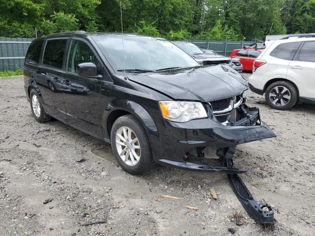 Photo 3 VIN: 2C4RDGCG7JR307332 - DODGE CARAVAN 