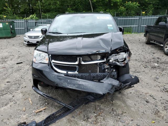 Photo 4 VIN: 2C4RDGCG7JR307332 - DODGE CARAVAN 