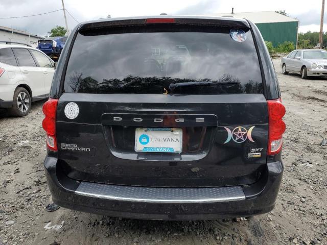 Photo 5 VIN: 2C4RDGCG7JR307332 - DODGE CARAVAN 