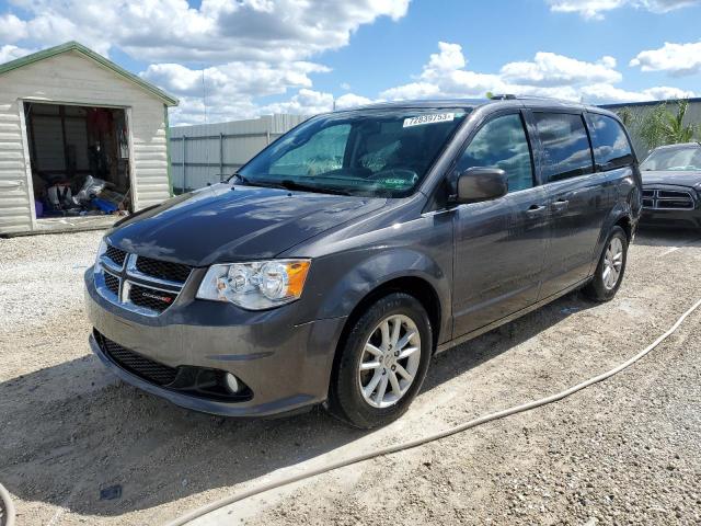 Photo 0 VIN: 2C4RDGCG7JR328567 - DODGE CARAVAN 