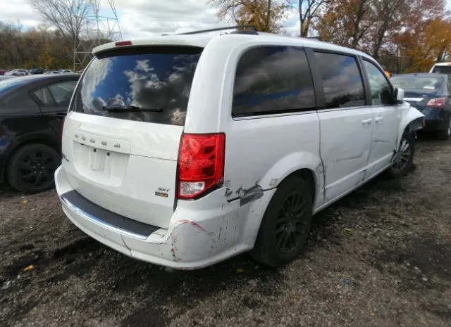 Photo 3 VIN: 2C4RDGCG7JR342078 - DODGE GRAND CARAVAN 