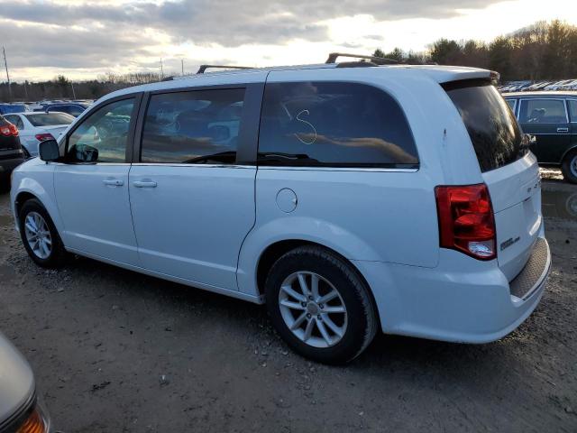 Photo 1 VIN: 2C4RDGCG7KR510173 - DODGE CARAVAN 