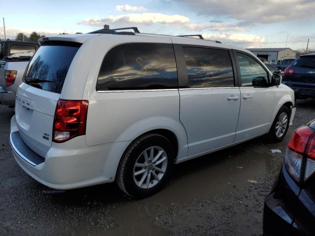 Photo 2 VIN: 2C4RDGCG7KR510173 - DODGE CARAVAN 