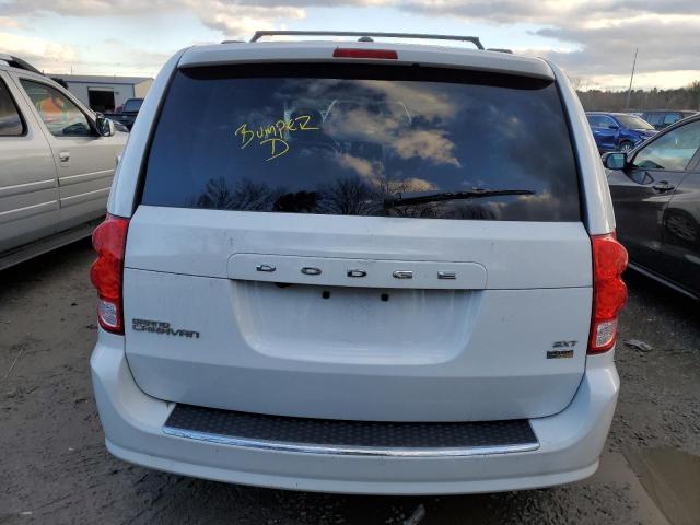 Photo 5 VIN: 2C4RDGCG7KR510173 - DODGE CARAVAN 