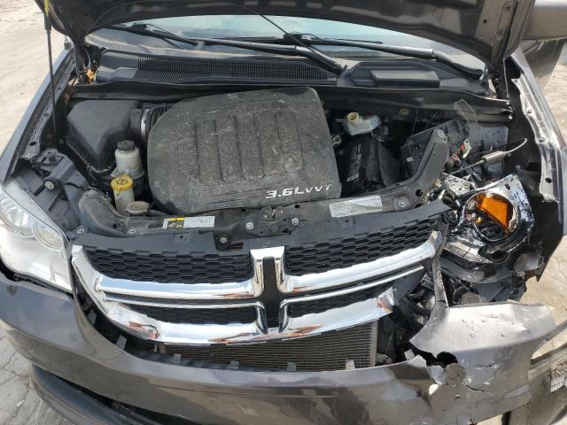 Photo 11 VIN: 2C4RDGCG7KR510707 - DODGE GRAND CARA 