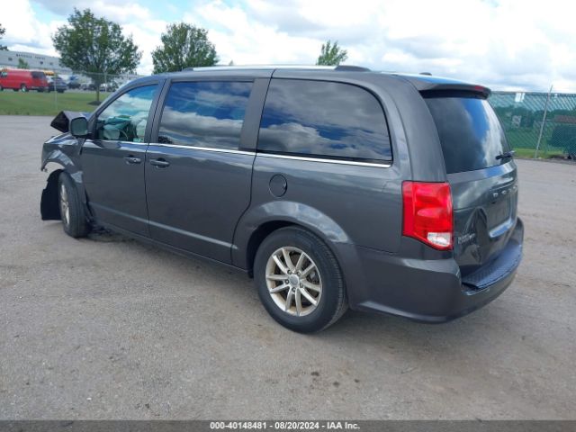 Photo 2 VIN: 2C4RDGCG7KR512831 - DODGE GRAND CARAVAN 