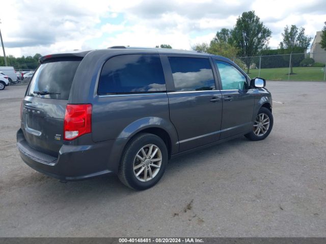 Photo 3 VIN: 2C4RDGCG7KR512831 - DODGE GRAND CARAVAN 