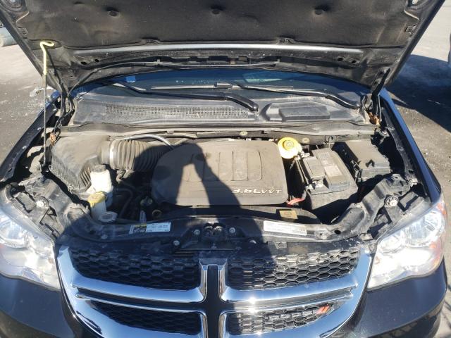 Photo 6 VIN: 2C4RDGCG7KR518371 - DODGE GRAND CARA 