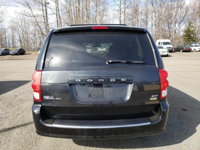 Photo 5 VIN: 2C4RDGCG7KR542315 - DODGE CARAVAN 